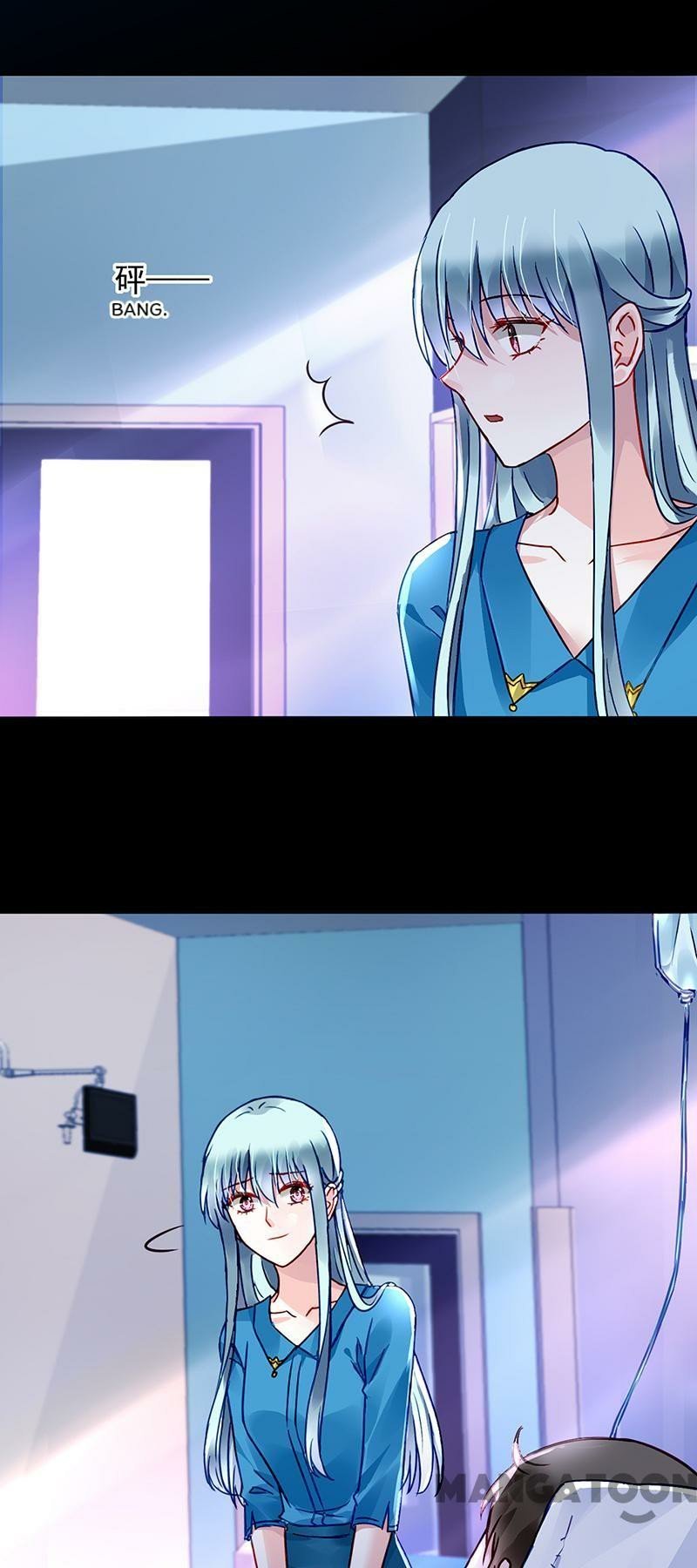 Haomen Qifu de Chuntian Chapter 199 page 2 - Chapter 199