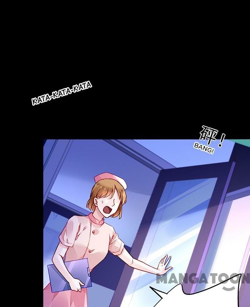 Haomen Qifu de Chuntian Chapter 199 page 22 - Chapter 199