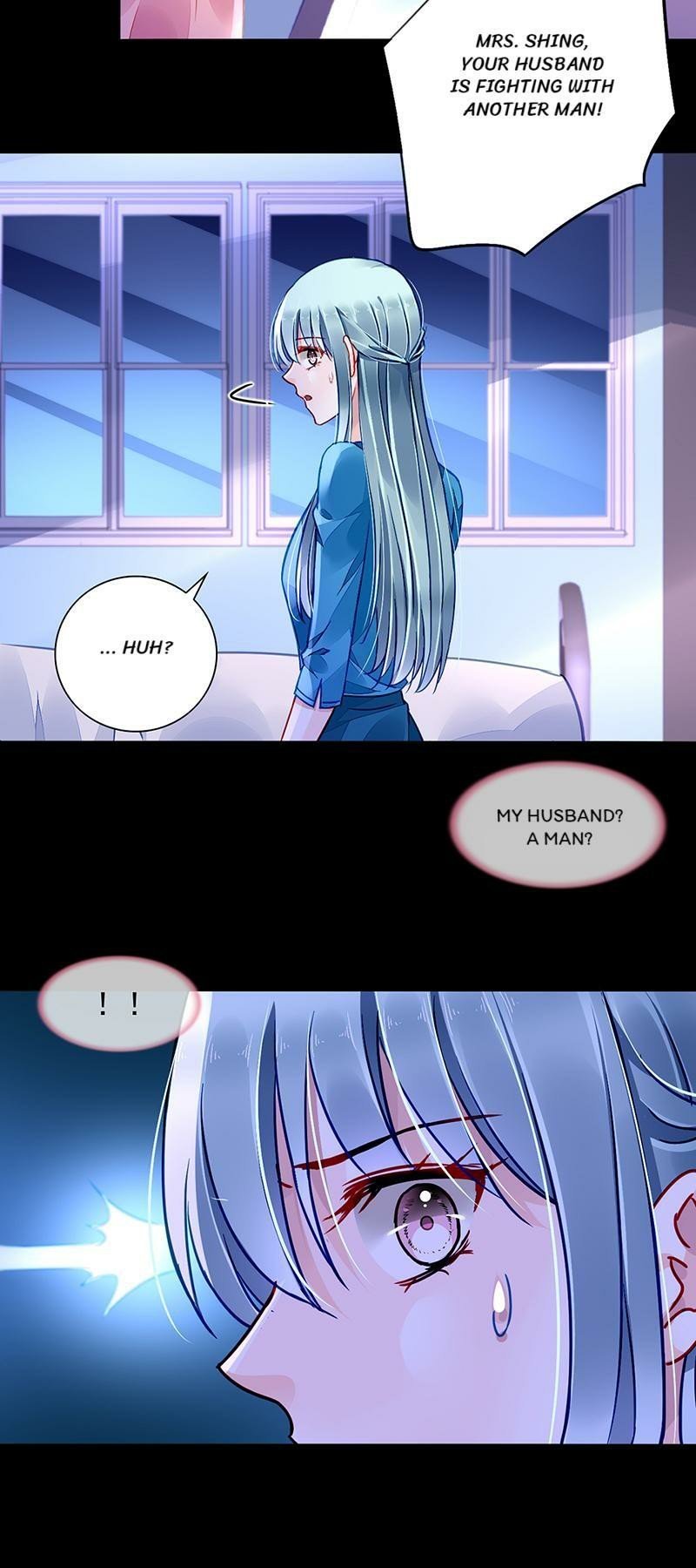 Haomen Qifu de Chuntian Chapter 199 page 23 - Chapter 199