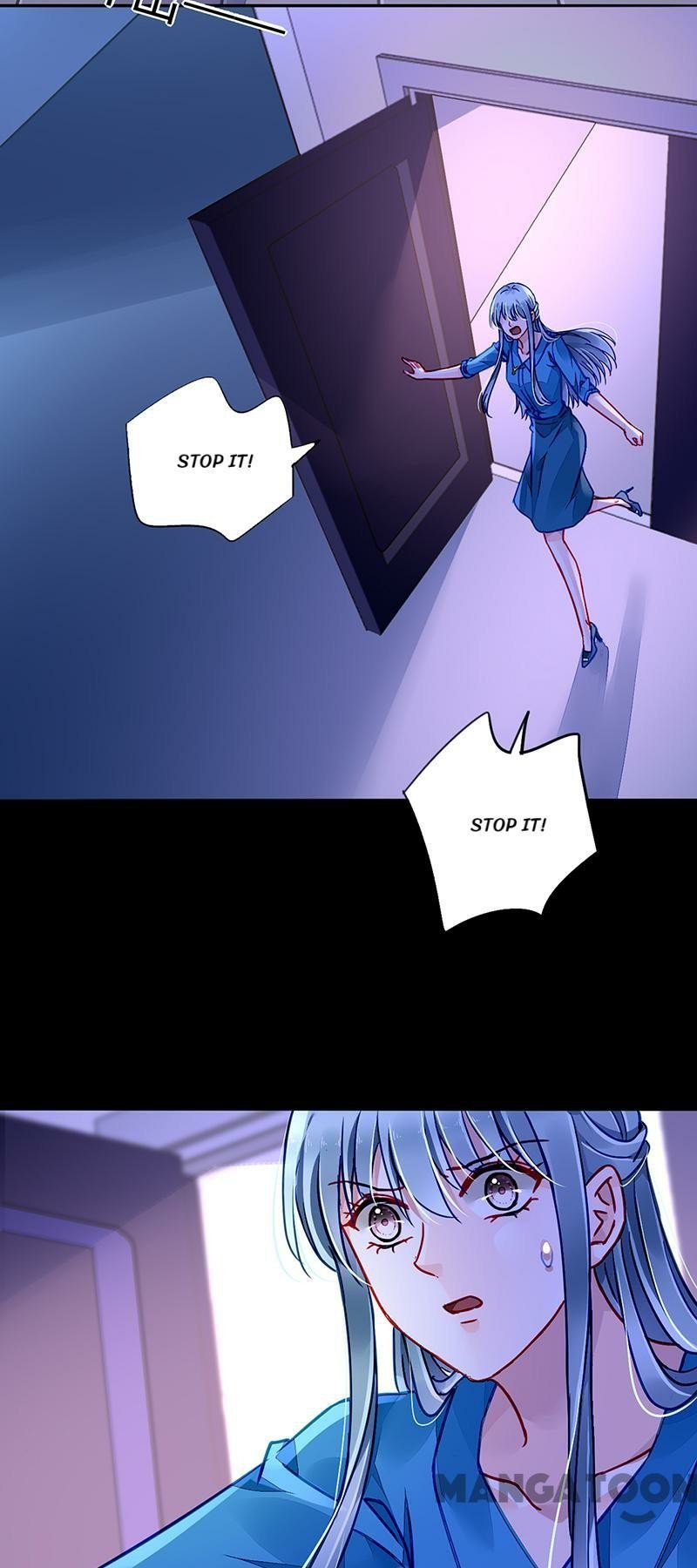 Haomen Qifu de Chuntian Chapter 199 page 27 - Chapter 199