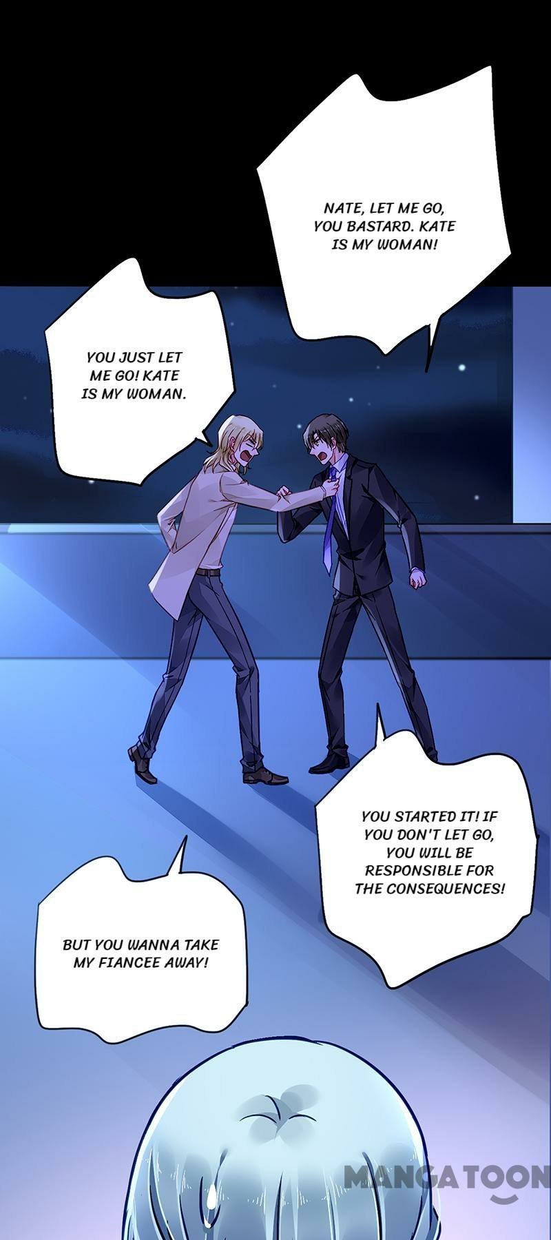 Haomen Qifu de Chuntian Chapter 199 page 29 - Chapter 199