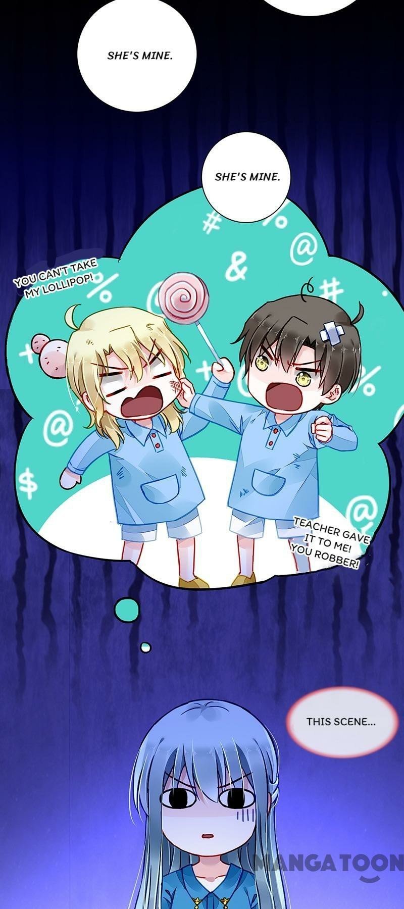 Haomen Qifu de Chuntian Chapter 199 page 31 - Chapter 199