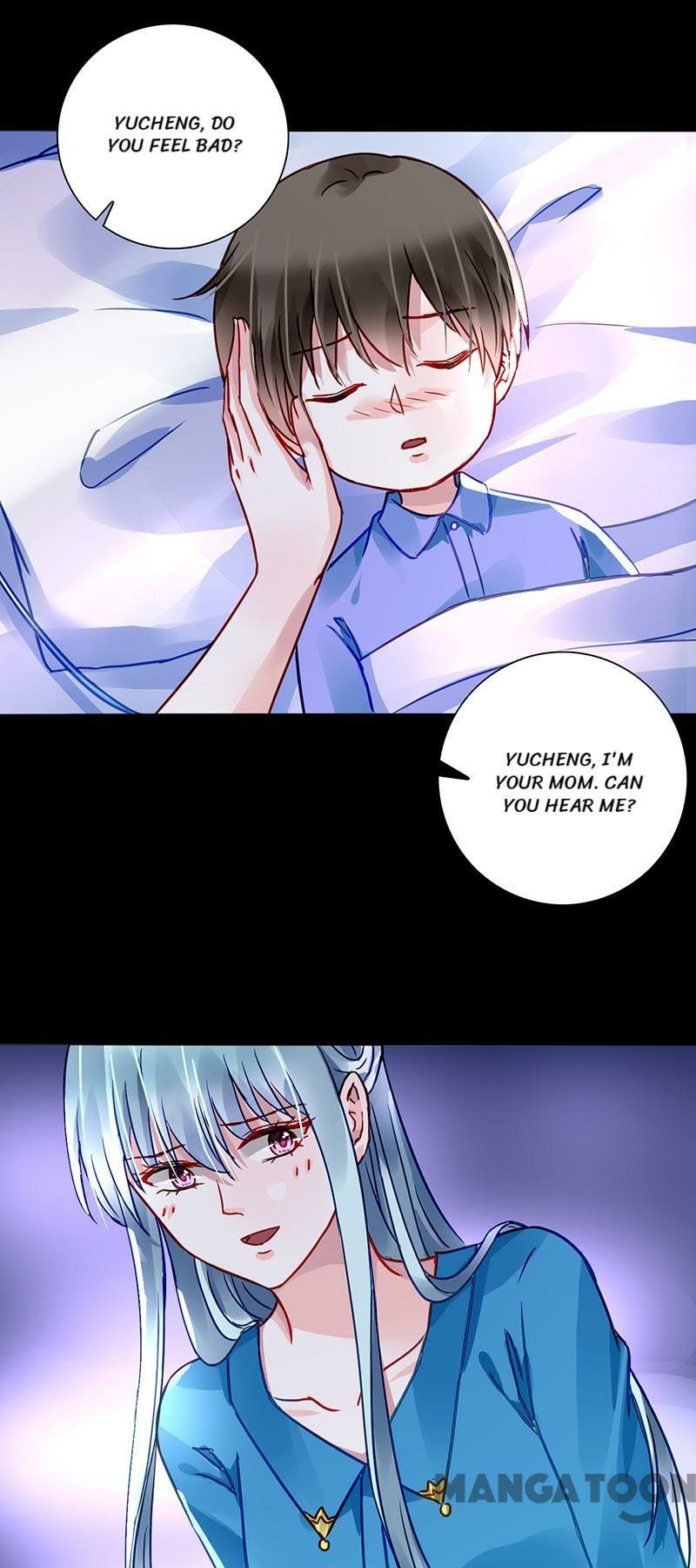 Haomen Qifu de Chuntian Chapter 199 page 4 - Chapter 199