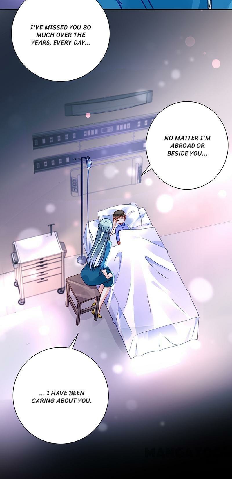 Haomen Qifu de Chuntian Chapter 199 page 6 - Chapter 199