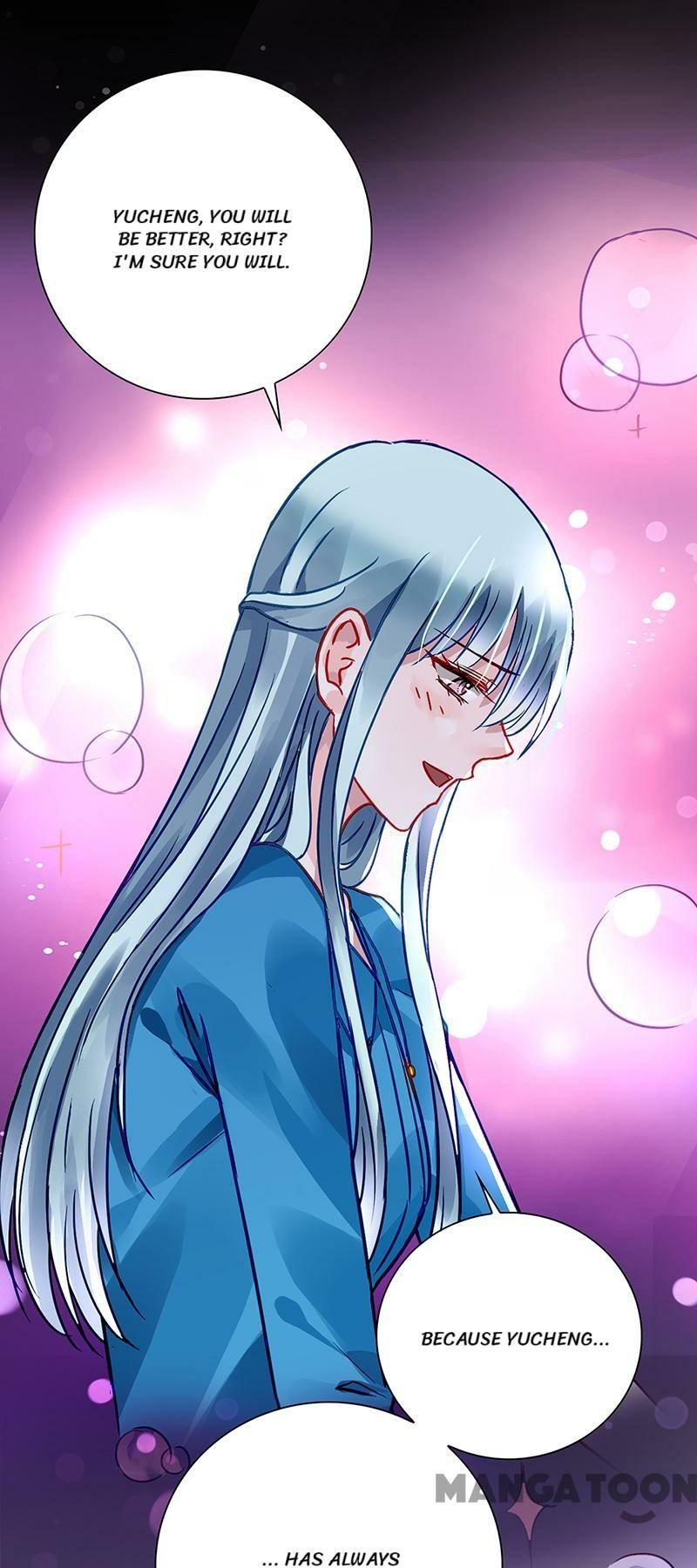 Haomen Qifu de Chuntian Chapter 199 page 7 - Chapter 199