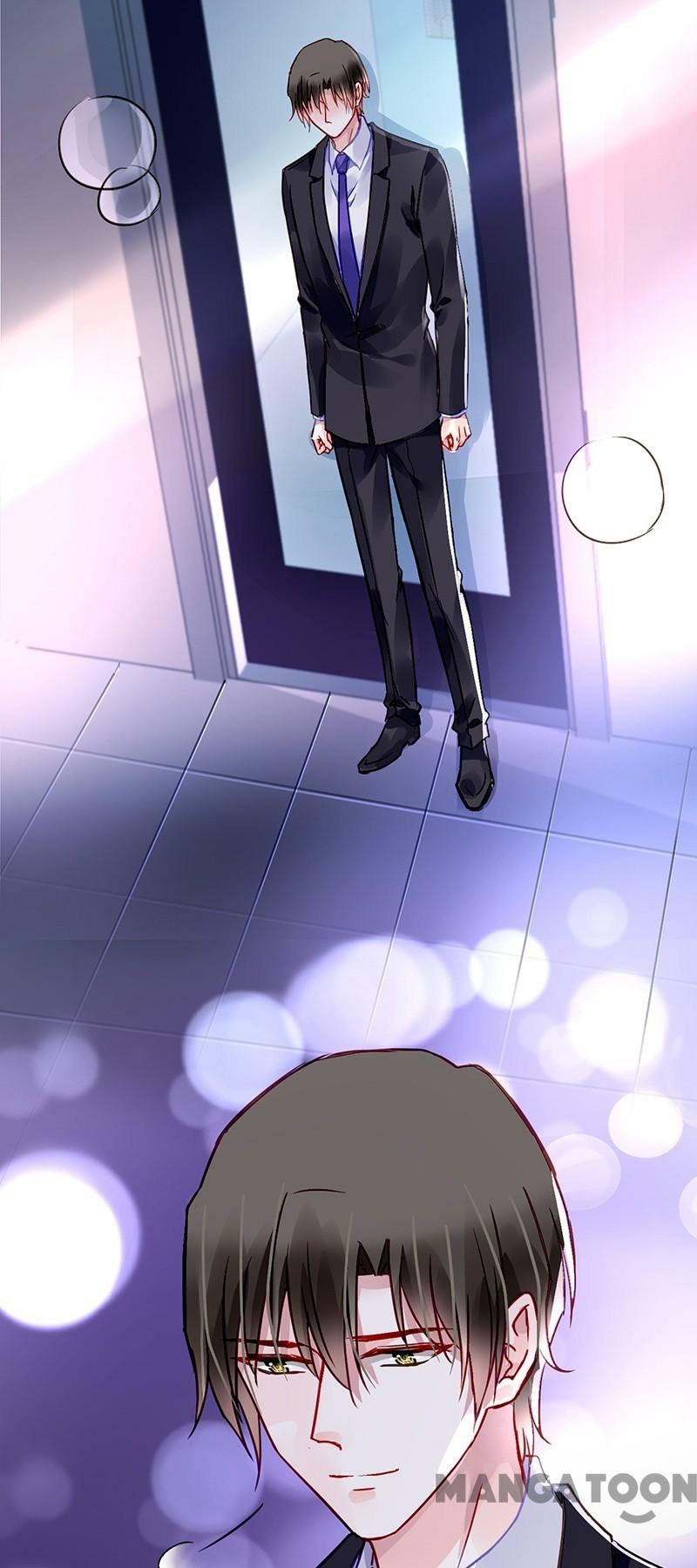 Haomen Qifu de Chuntian Chapter 199 page 9 - Chapter 199