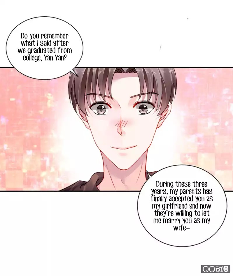 Haomen Qifu de Chuntian Chapter 2 page 16 - Chapter 2
