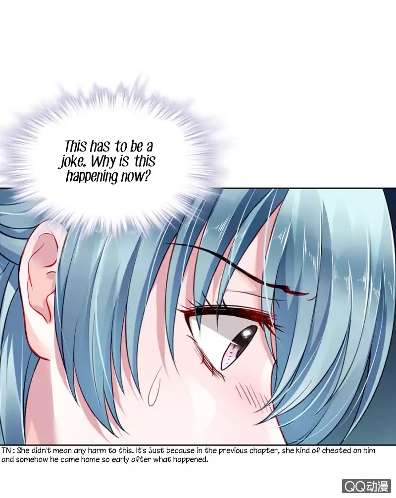 Haomen Qifu de Chuntian Chapter 2 page 20 - Chapter 2