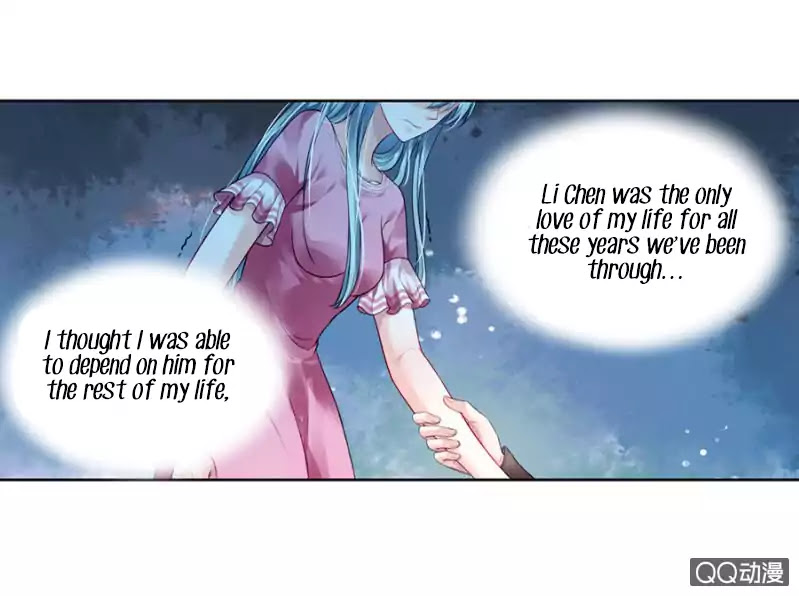 Haomen Qifu de Chuntian Chapter 2 page 21 - Chapter 2
