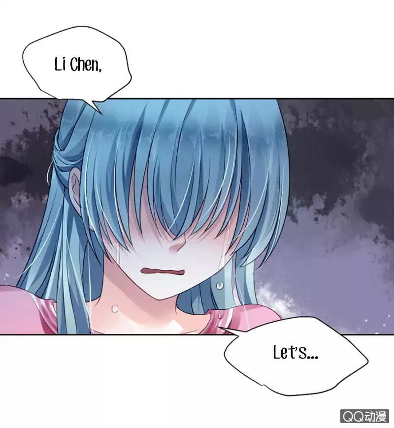 Haomen Qifu de Chuntian Chapter 2 page 24 - Chapter 2