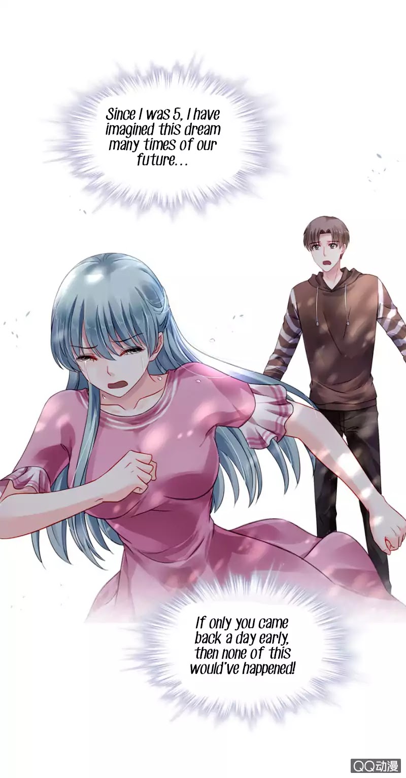 Haomen Qifu de Chuntian Chapter 2 page 30 - Chapter 2