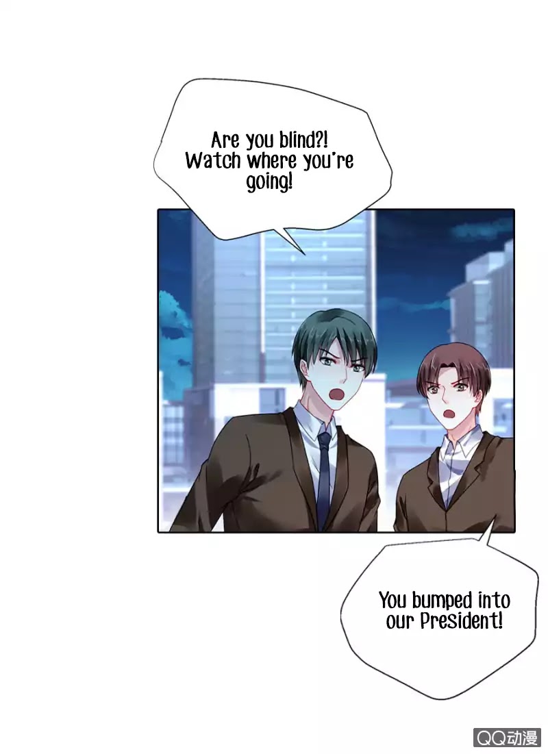 Haomen Qifu de Chuntian Chapter 2 page 32 - Chapter 2