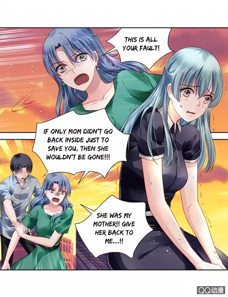 Haomen Qifu de Chuntian Chapter 2 page 6 - Chapter 2