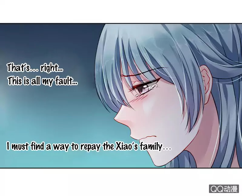 Haomen Qifu de Chuntian Chapter 2 page 7 - Chapter 2