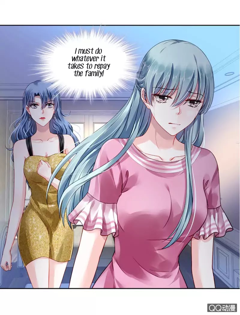Haomen Qifu de Chuntian Chapter 2 page 8 - Chapter 2