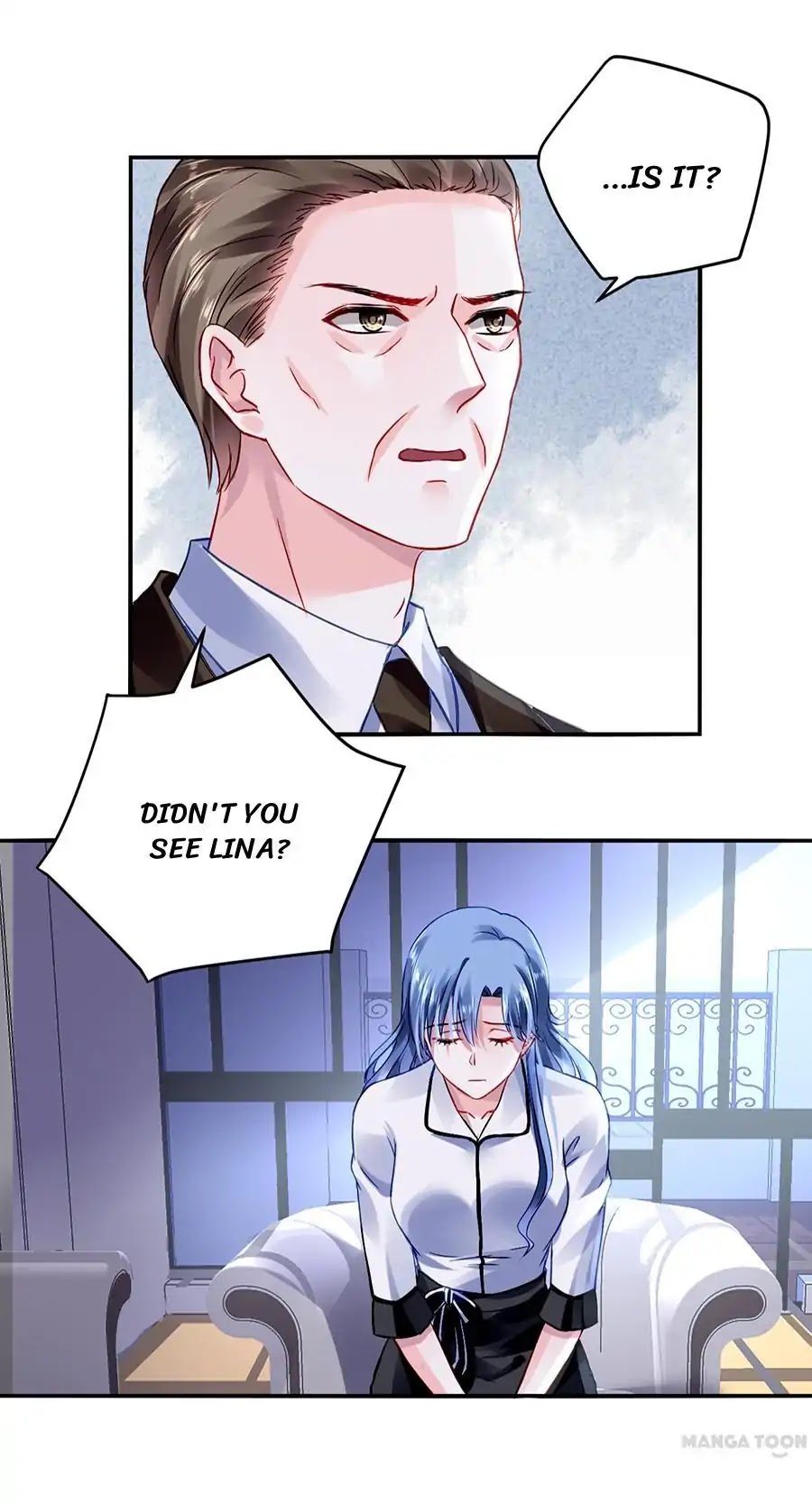 Haomen Qifu de Chuntian Chapter 20 page 14 - Chapter 20