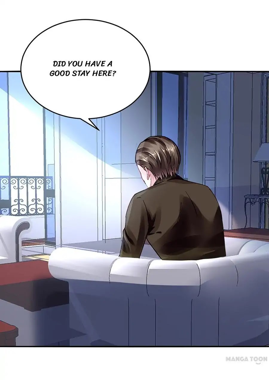 Haomen Qifu de Chuntian Chapter 20 page 2 - Chapter 20