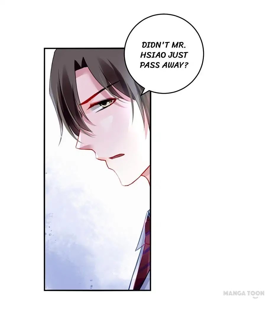 Haomen Qifu de Chuntian Chapter 20 page 24 - Chapter 20