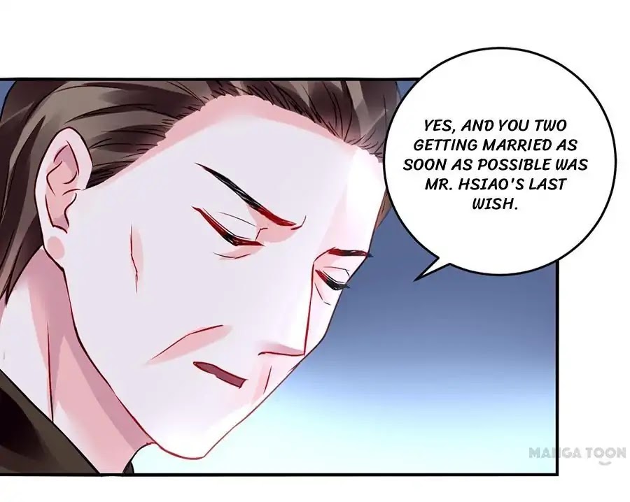 Haomen Qifu de Chuntian Chapter 20 page 25 - Chapter 20