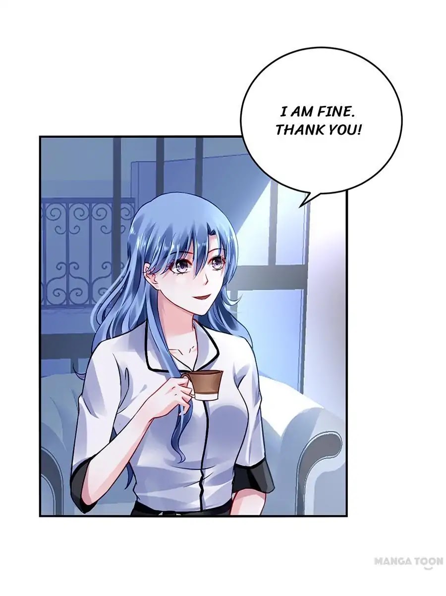 Haomen Qifu de Chuntian Chapter 20 page 3 - Chapter 20