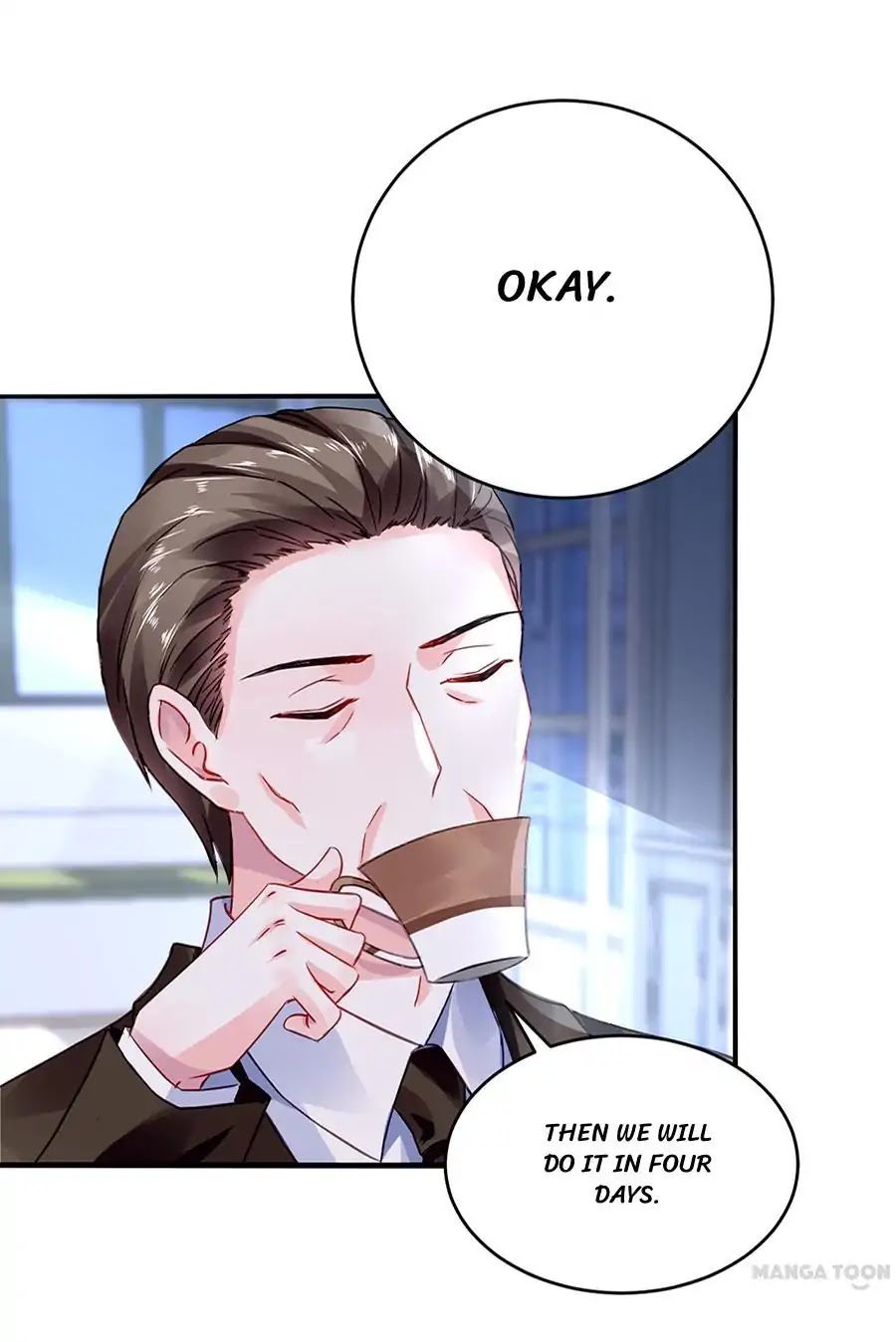 Haomen Qifu de Chuntian Chapter 20 page 35 - Chapter 20