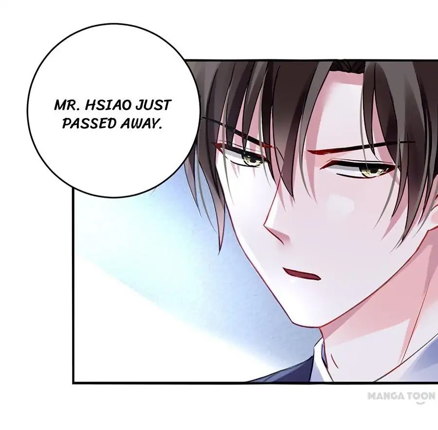 Haomen Qifu de Chuntian Chapter 20 page 37 - Chapter 20