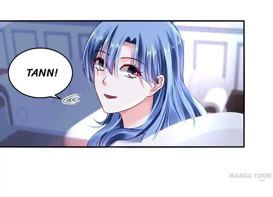 Haomen Qifu de Chuntian Chapter 20 page 7 - Chapter 20