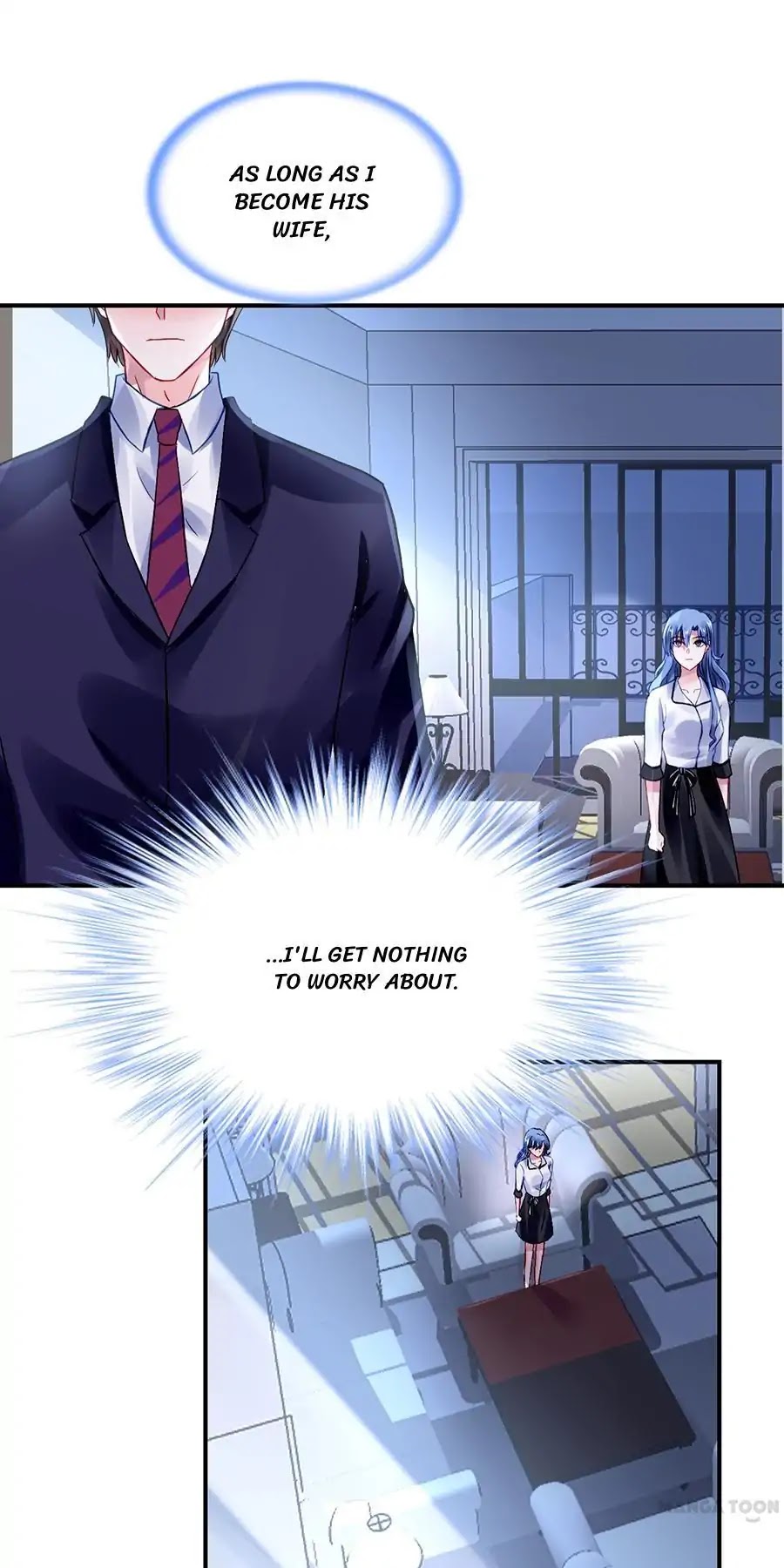 Haomen Qifu de Chuntian Chapter 20 page 70 - Chapter 20