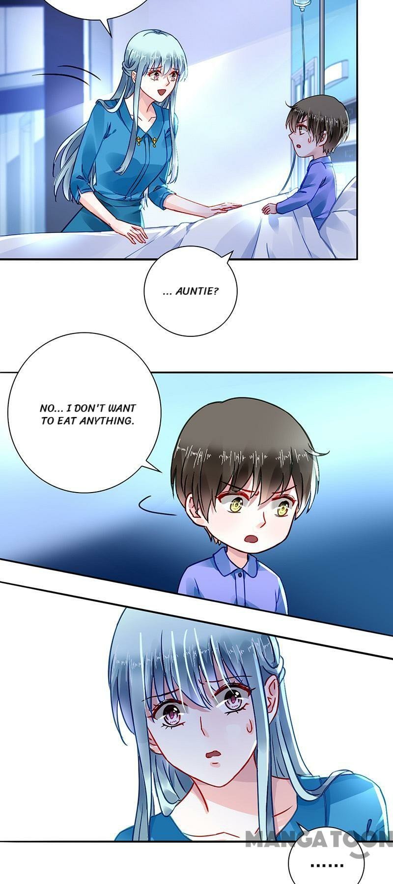 Haomen Qifu de Chuntian Chapter 200 page 10 - Chapter 200