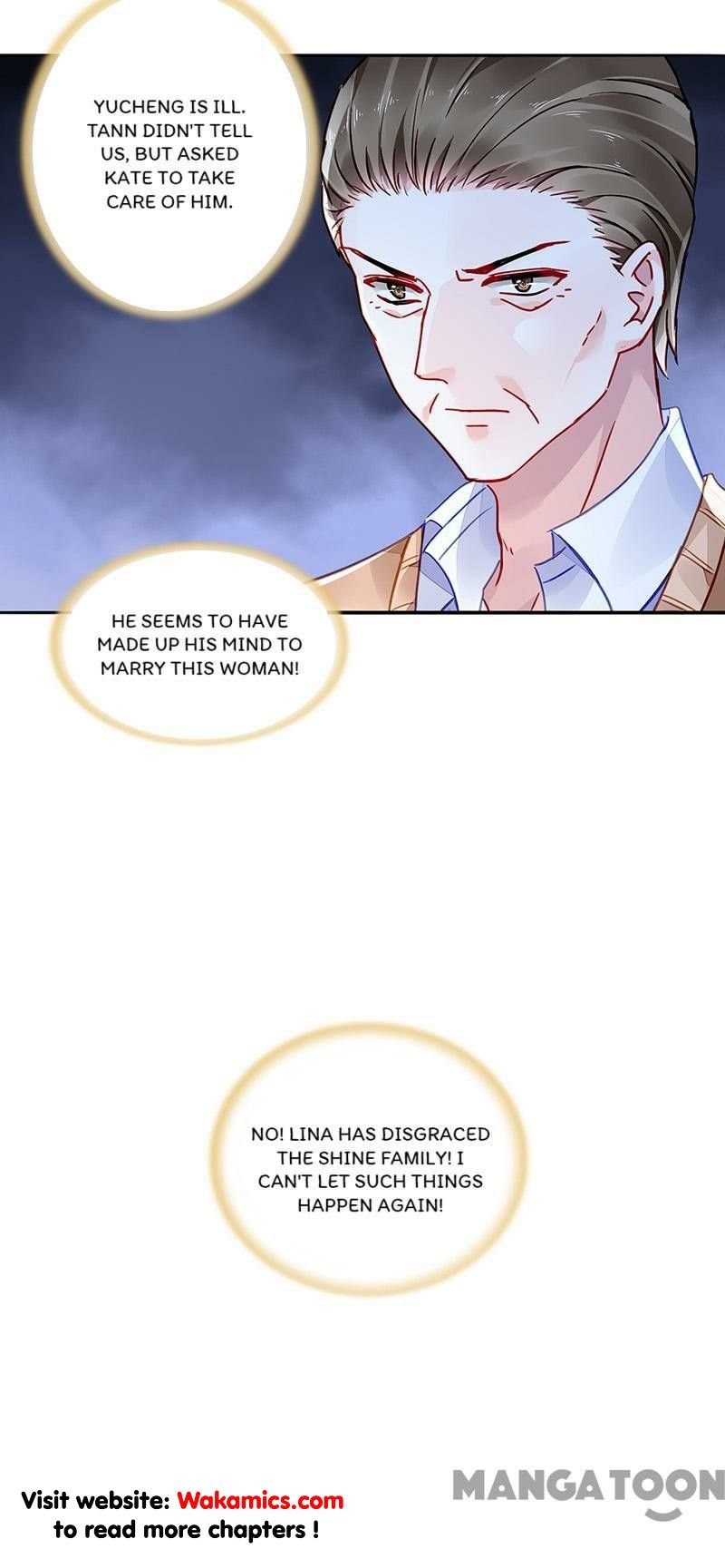 Haomen Qifu de Chuntian Chapter 200 page 14 - Chapter 200