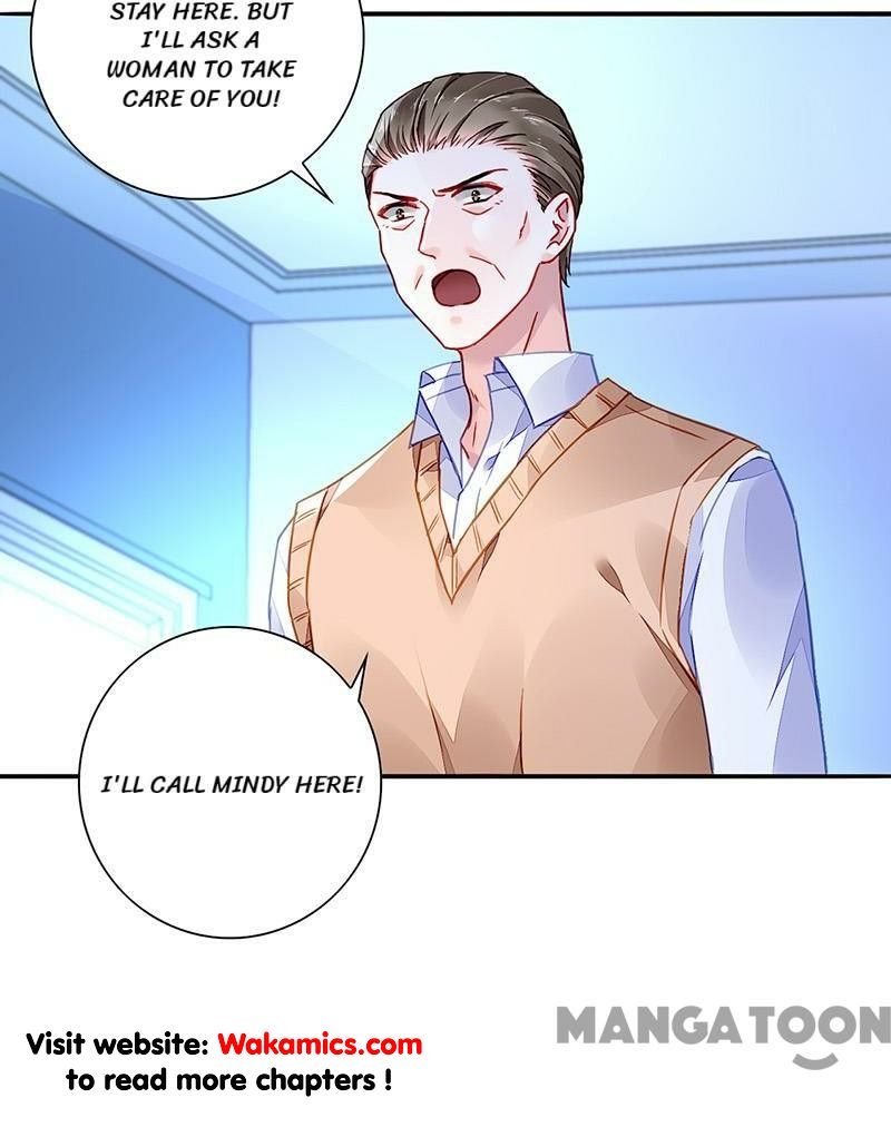 Haomen Qifu de Chuntian Chapter 200 page 16 - Chapter 200