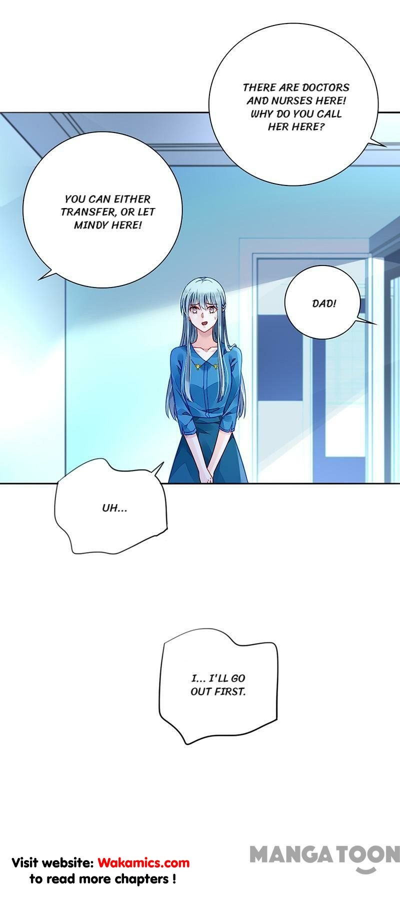 Haomen Qifu de Chuntian Chapter 200 page 17 - Chapter 200