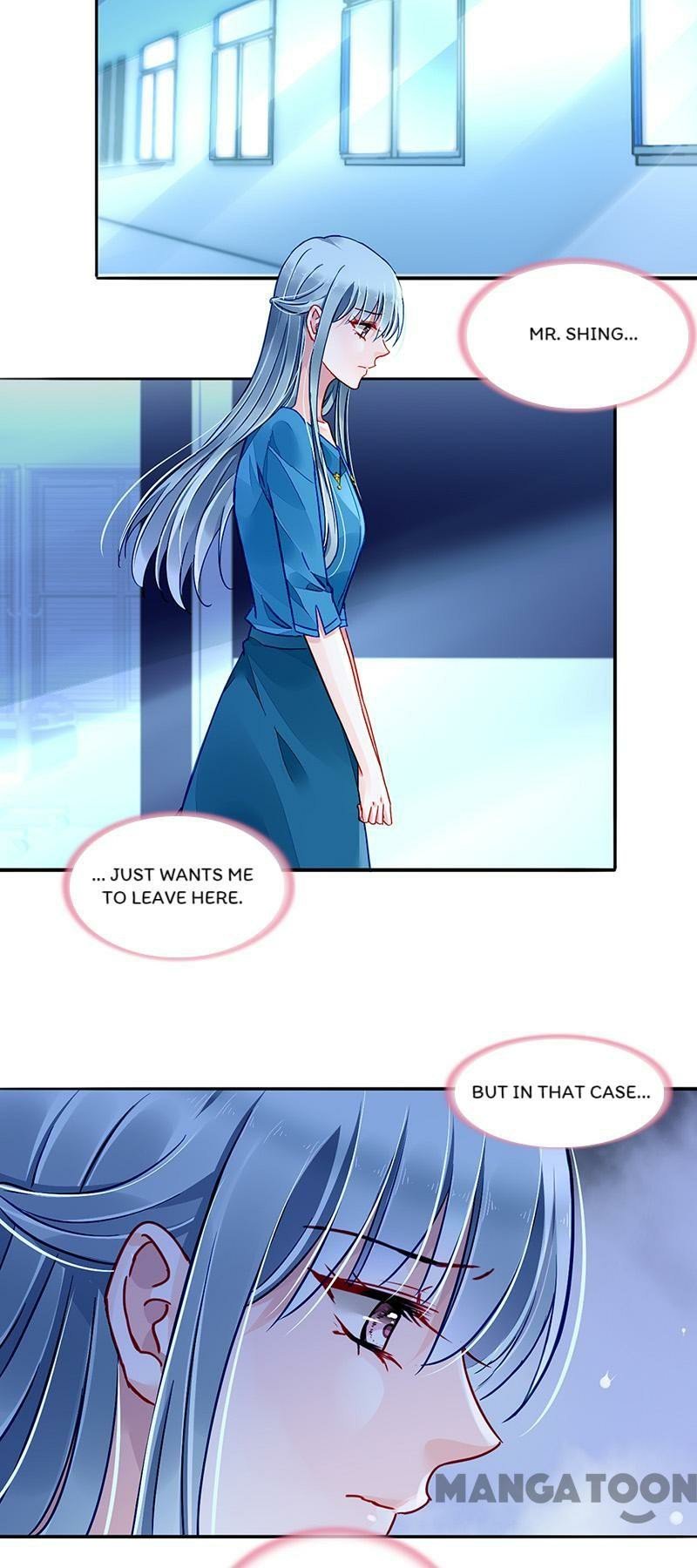 Haomen Qifu de Chuntian Chapter 200 page 19 - Chapter 200