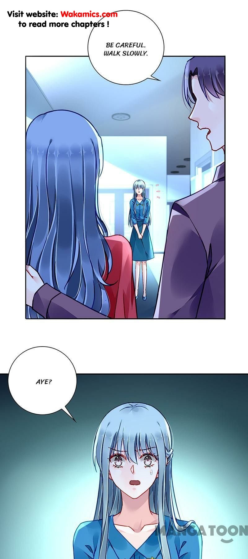 Haomen Qifu de Chuntian Chapter 200 page 21 - Chapter 200