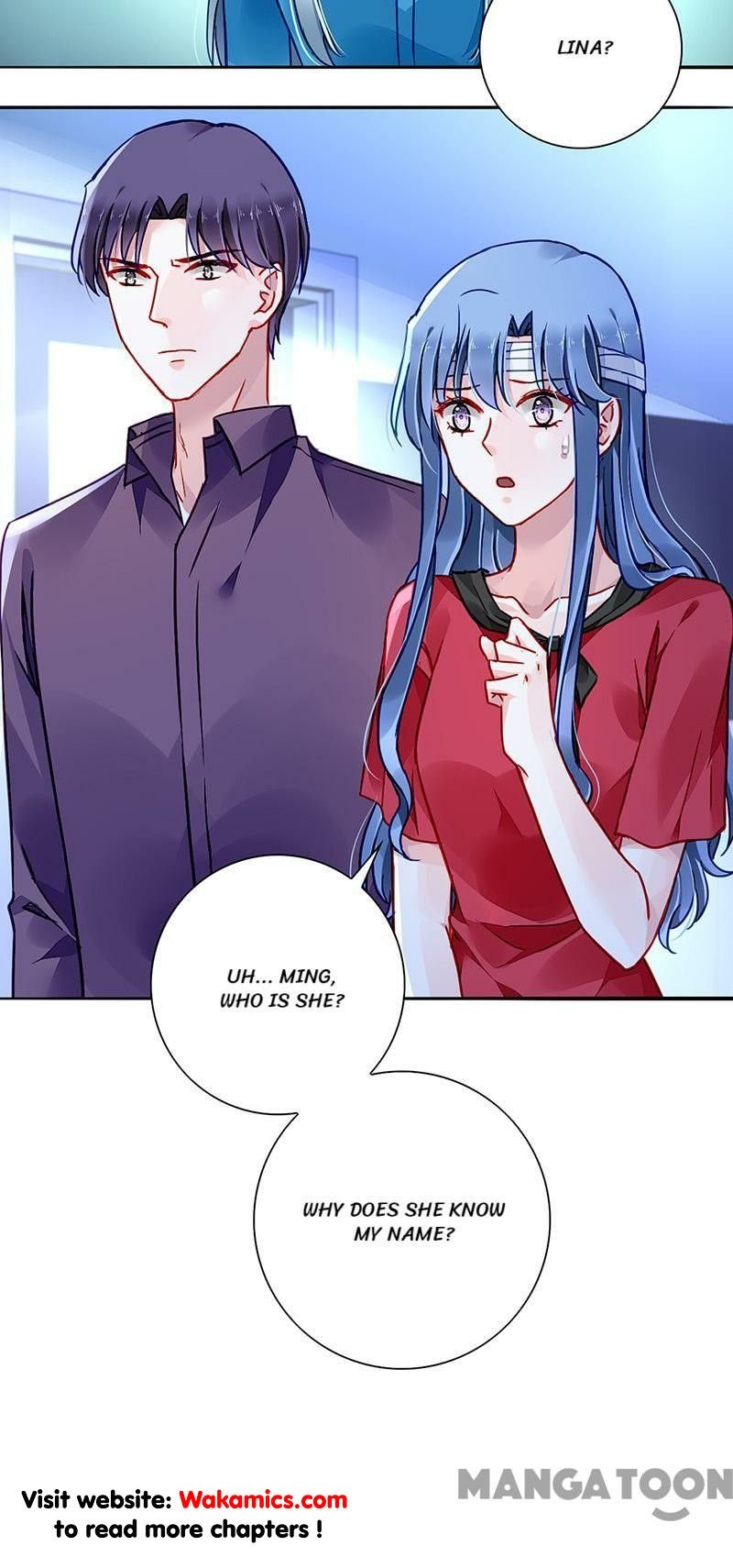 Haomen Qifu de Chuntian Chapter 200 page 23 - Chapter 200