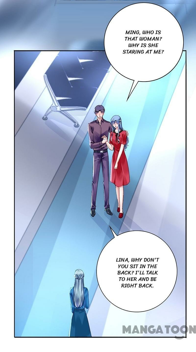 Haomen Qifu de Chuntian Chapter 201 page 1 - Chapter 201