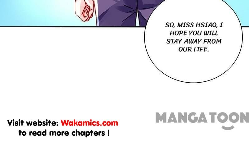 Haomen Qifu de Chuntian Chapter 201 page 10 - Chapter 201