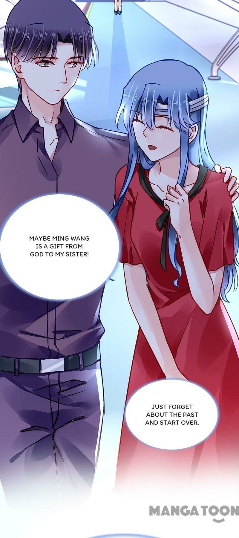 Haomen Qifu de Chuntian Chapter 201 page 13 - Chapter 201