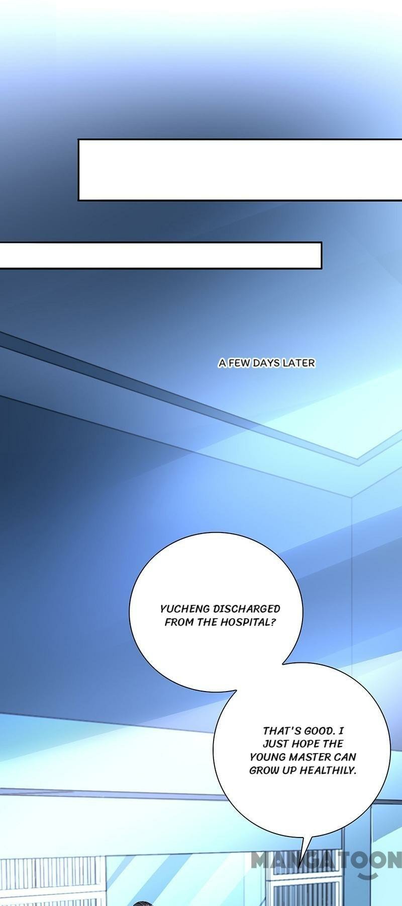 Haomen Qifu de Chuntian Chapter 201 page 15 - Chapter 201