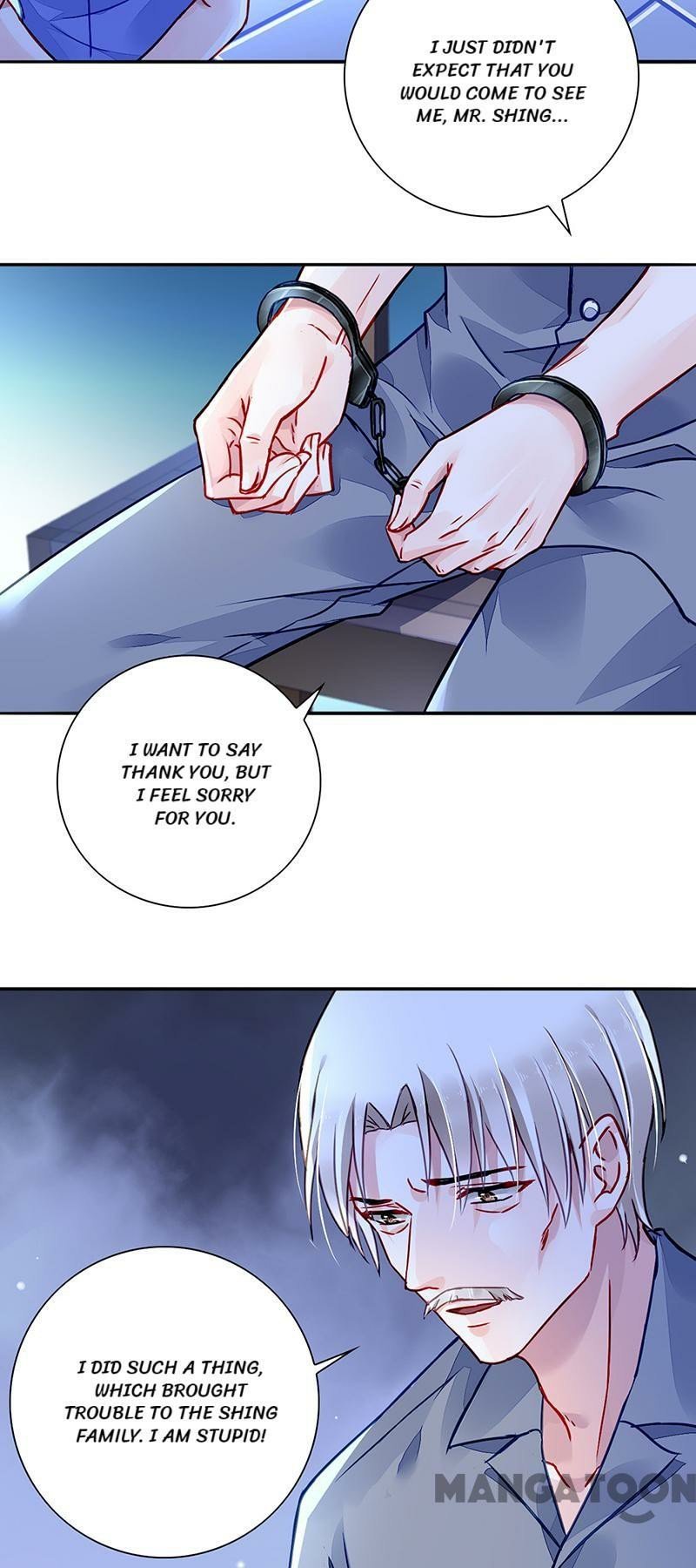 Haomen Qifu de Chuntian Chapter 201 page 17 - Chapter 201