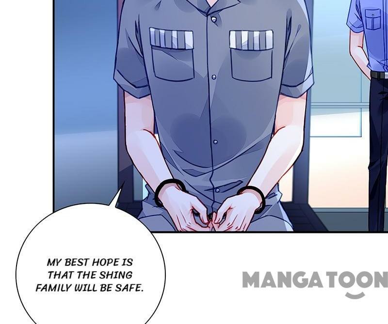 Haomen Qifu de Chuntian Chapter 201 page 20 - Chapter 201