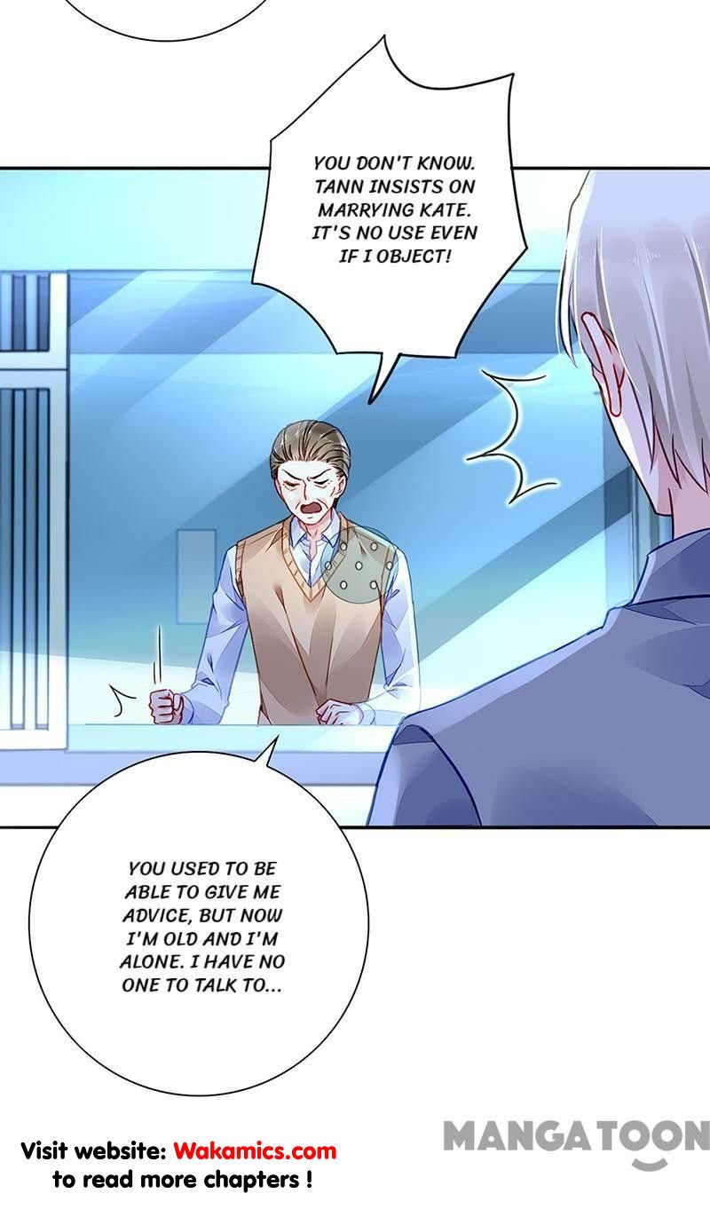 Haomen Qifu de Chuntian Chapter 201 page 21 - Chapter 201