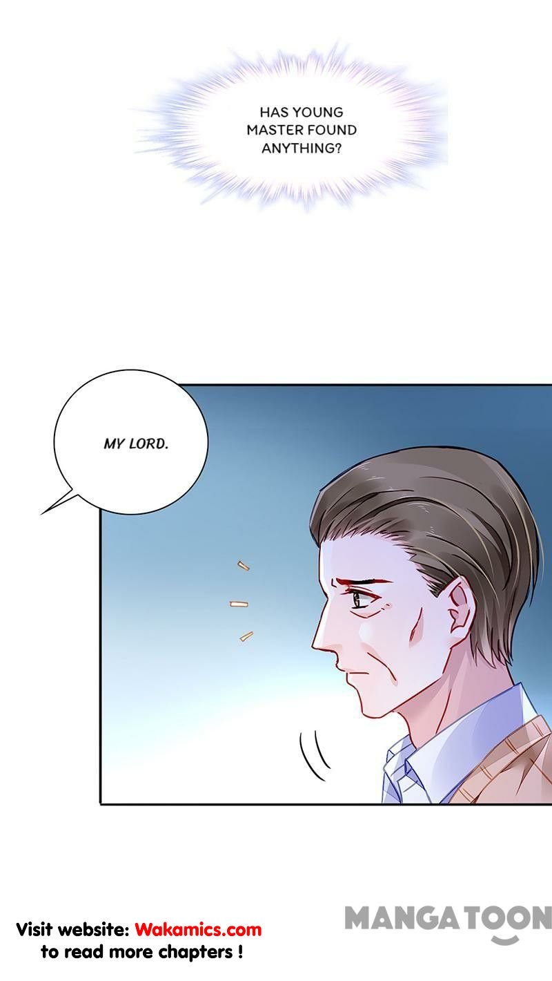 Haomen Qifu de Chuntian Chapter 201 page 24 - Chapter 201