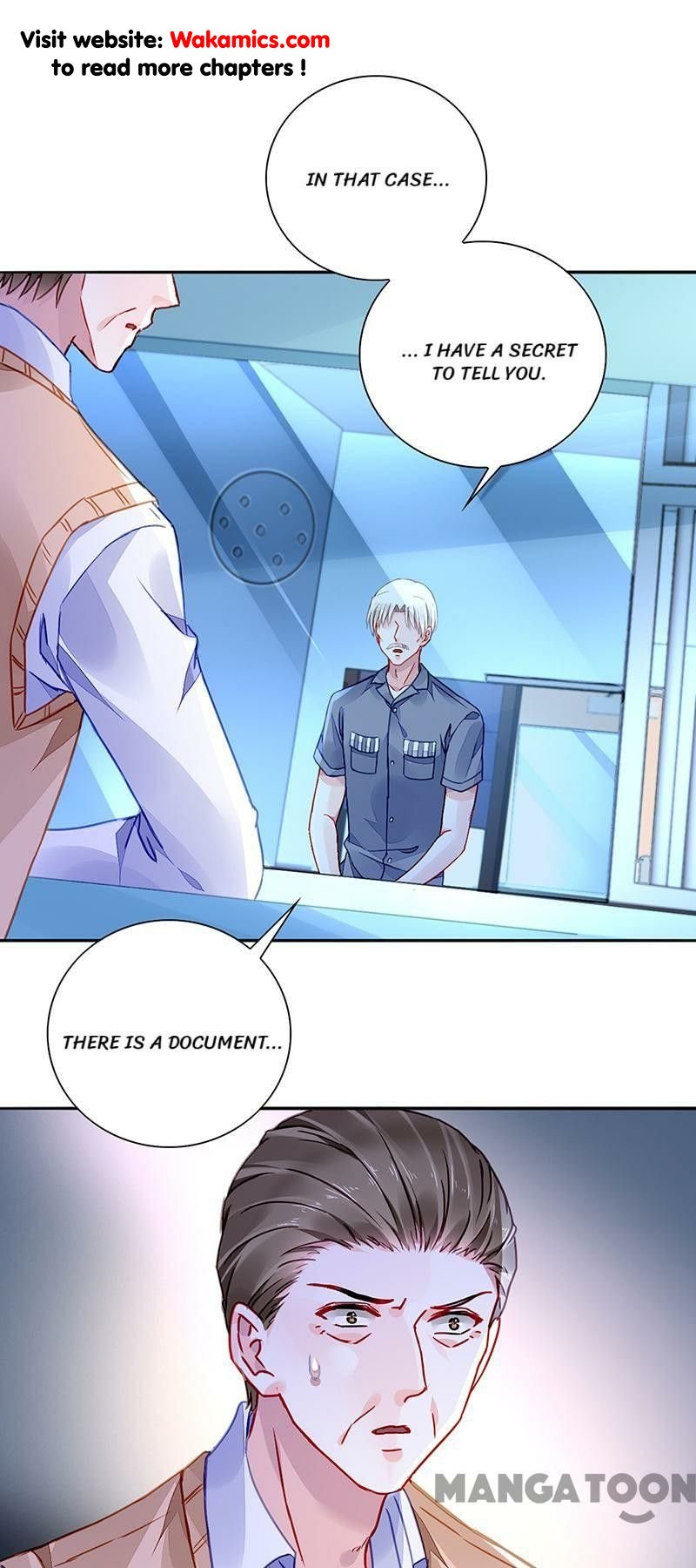 Haomen Qifu de Chuntian Chapter 201 page 25 - Chapter 201