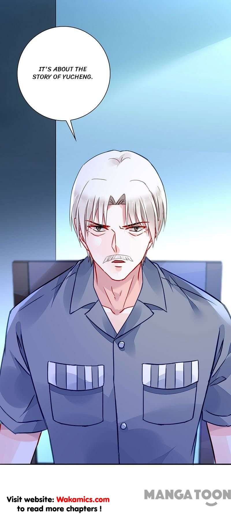 Haomen Qifu de Chuntian Chapter 201 page 27 - Chapter 201