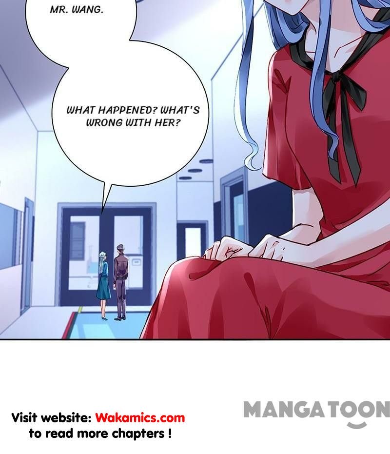 Haomen Qifu de Chuntian Chapter 201 page 3 - Chapter 201