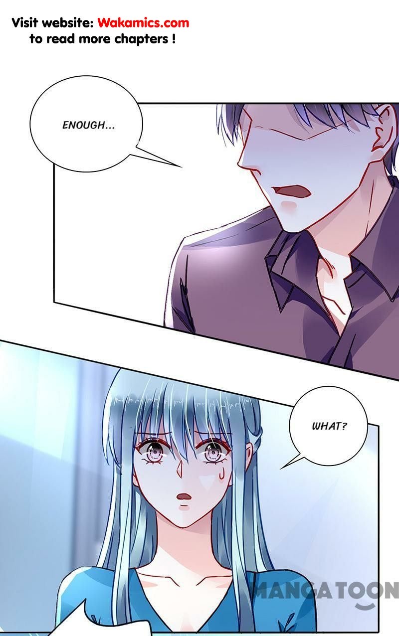 Haomen Qifu de Chuntian Chapter 201 page 4 - Chapter 201