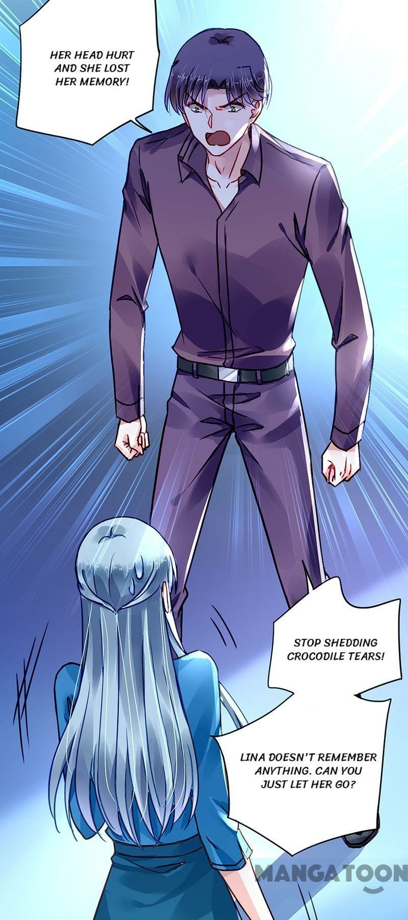 Haomen Qifu de Chuntian Chapter 201 page 5 - Chapter 201
