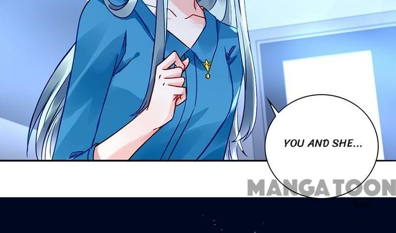 Haomen Qifu de Chuntian Chapter 201 page 8 - Chapter 201