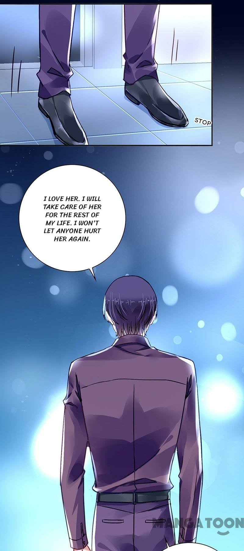 Haomen Qifu de Chuntian Chapter 201 page 9 - Chapter 201